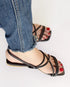 Strappy Sandals